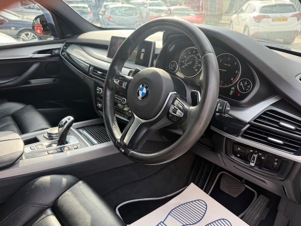 Used BMW X5 2015 for sale - 75563743: Photo 9