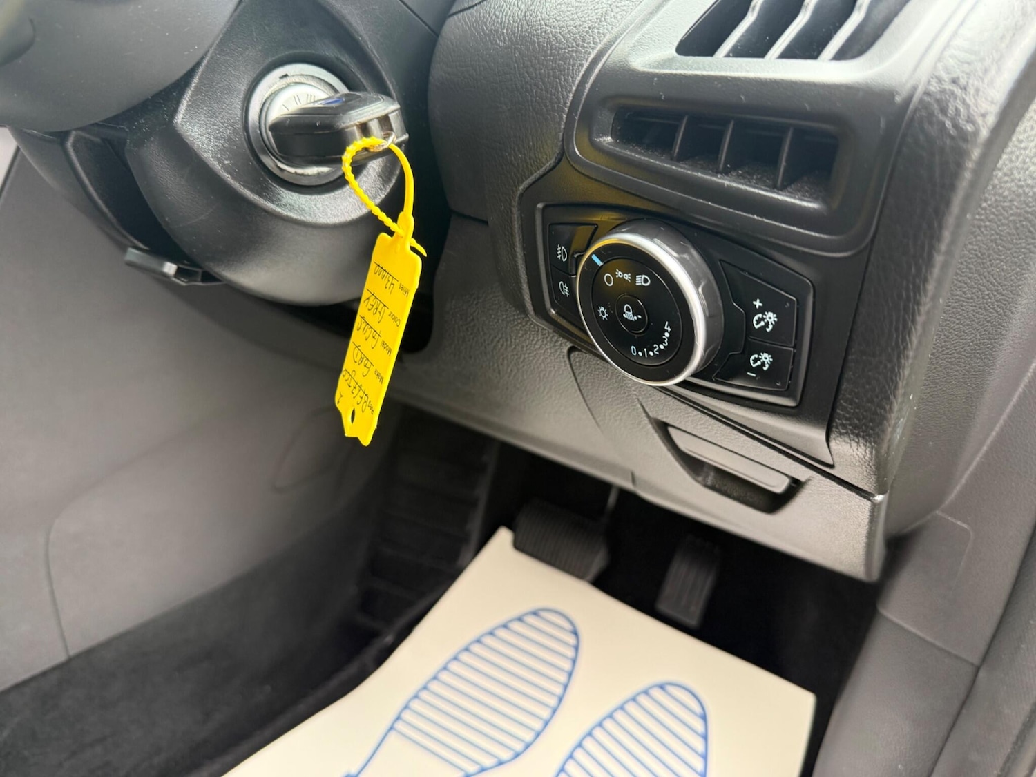 Used Ford Focus 2017 for sale - 77454699: Photo 10