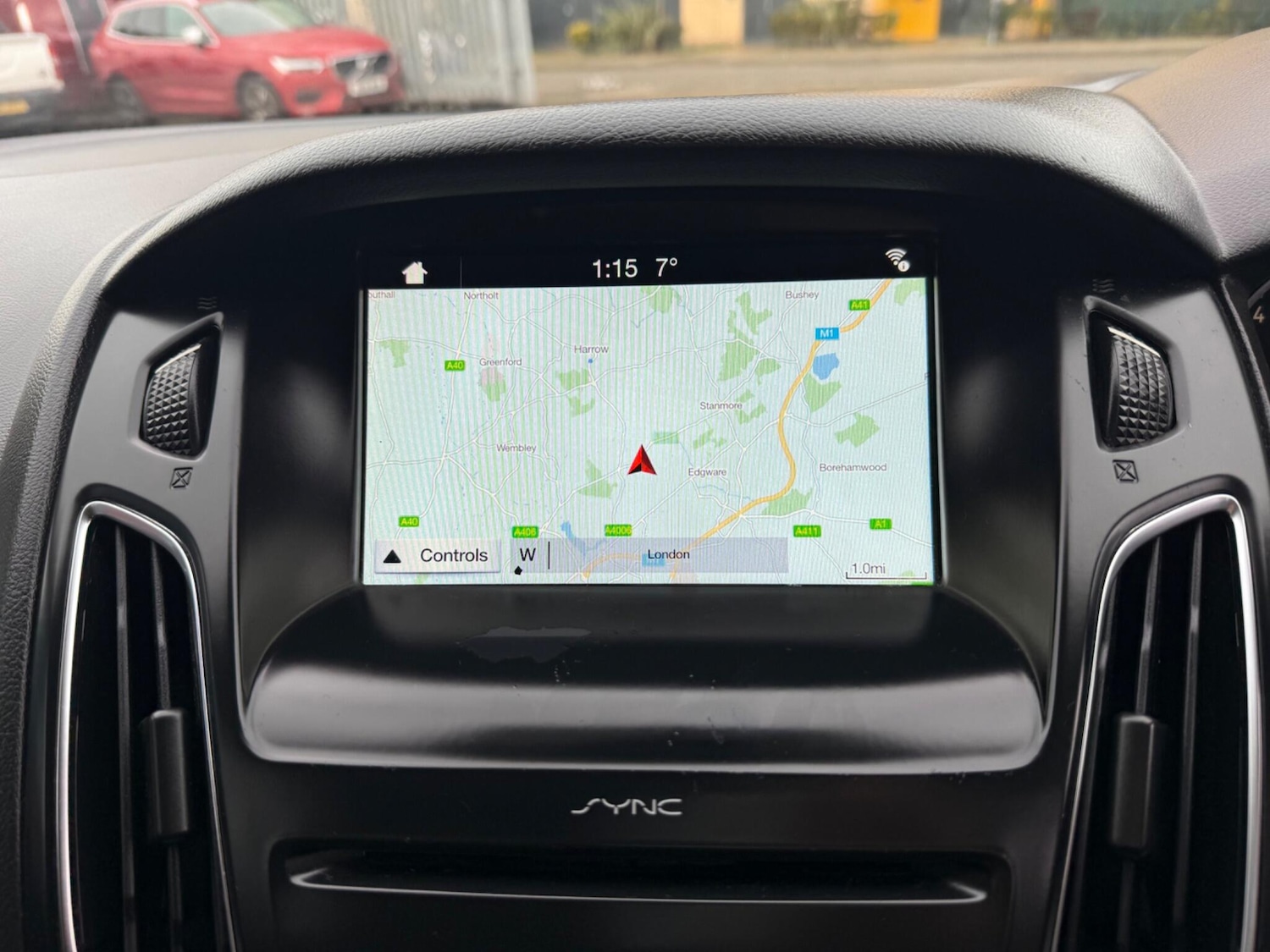 Used Ford Focus 2017 for sale - 77454699: Photo 11