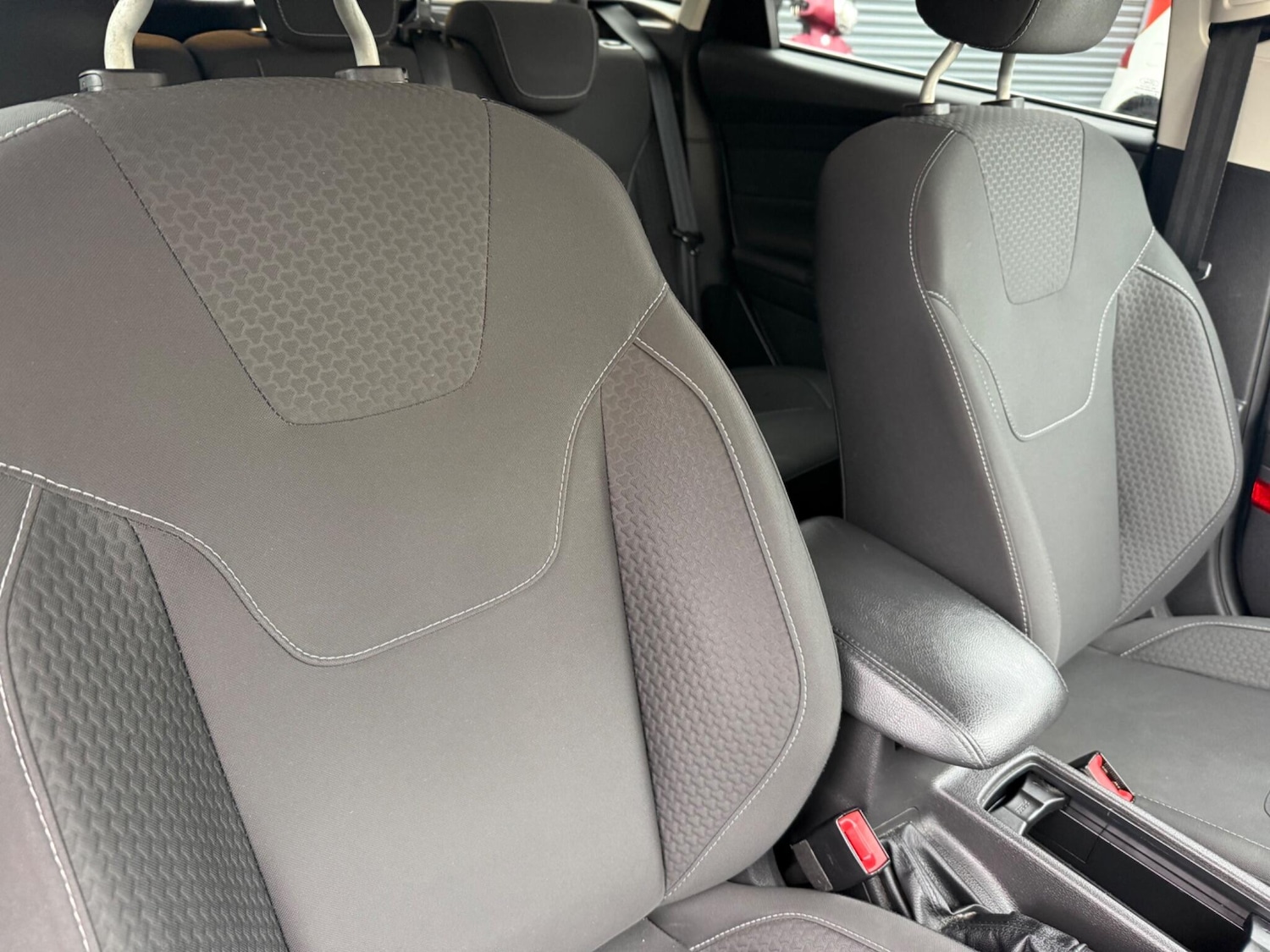 Used Ford Focus 2017 for sale - 77454699: Photo 14