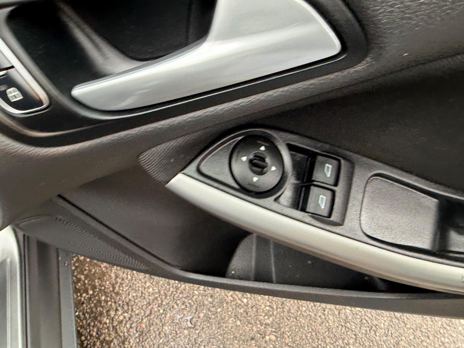 Used Ford Focus 2017 for sale - 77454699: Photo 16