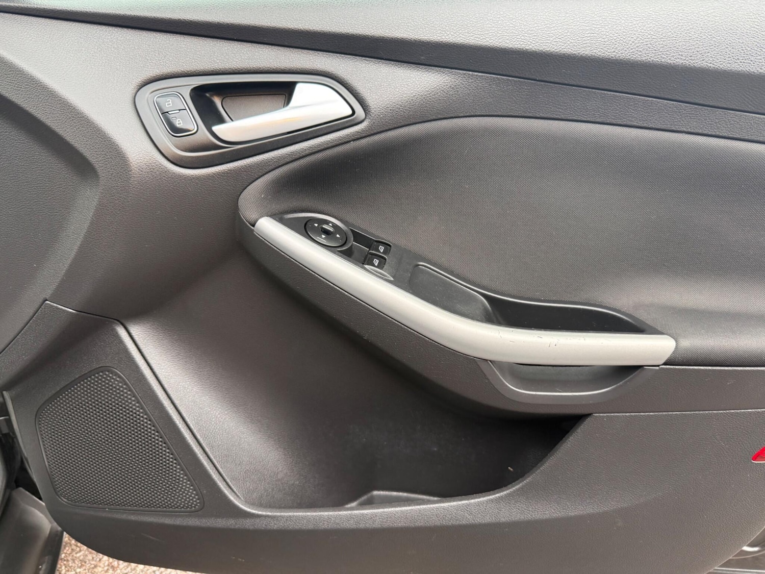 Used Ford Focus 2017 for sale - 77454699: Photo 17