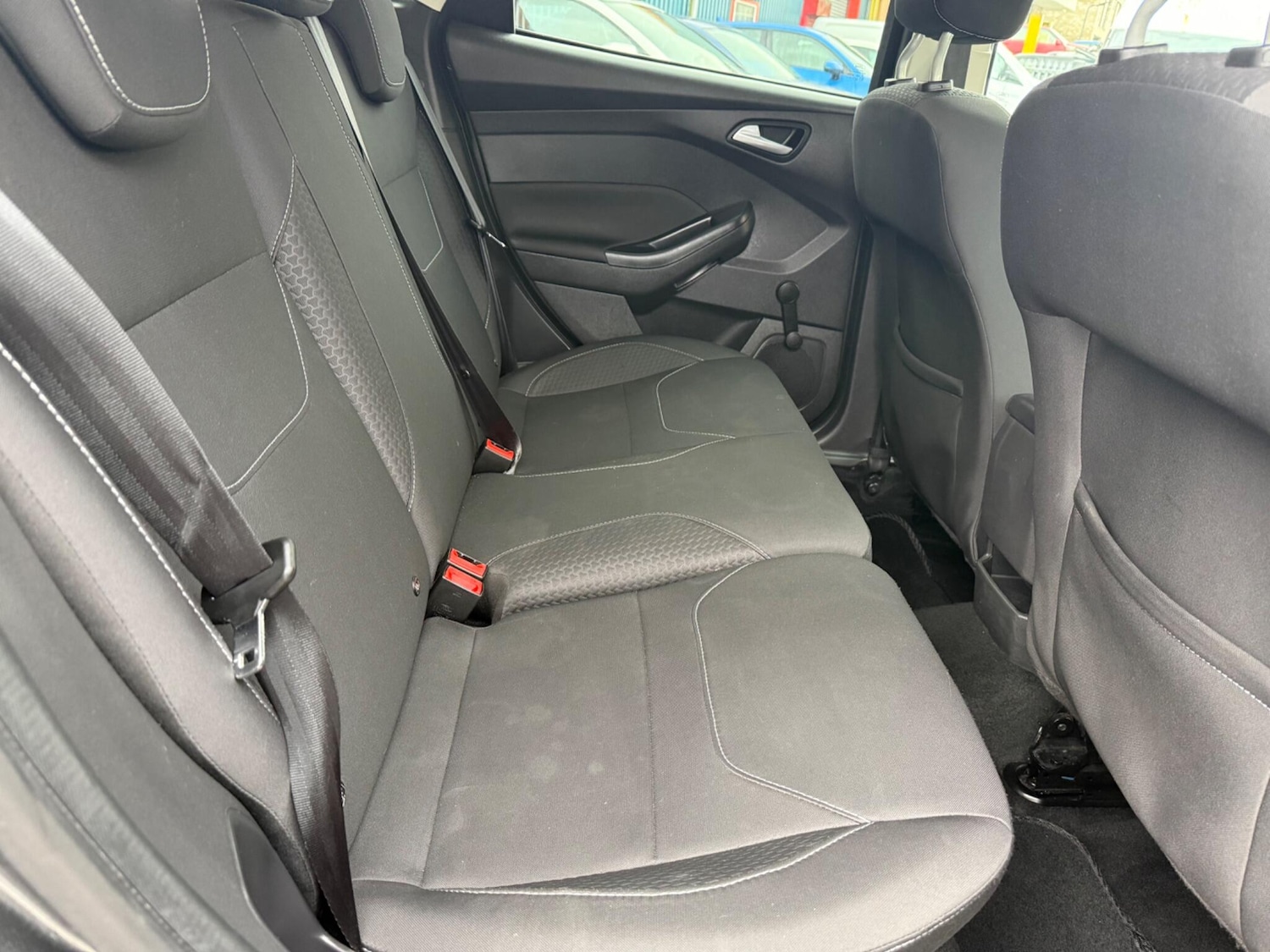 Used Ford Focus 2017 for sale - 77454699: Photo 18