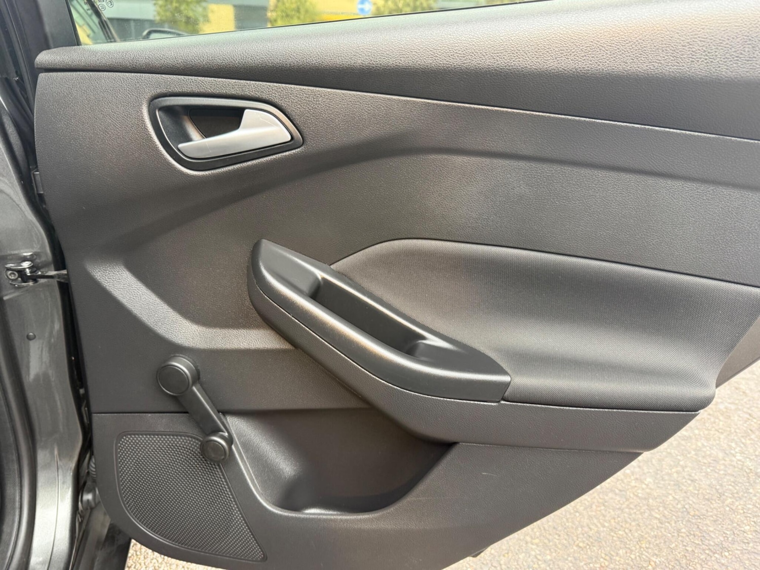 Used Ford Focus 2017 for sale - 77454699: Photo 19