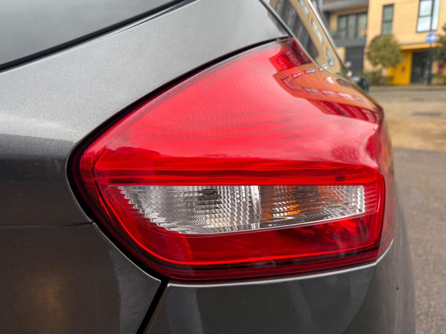 Used Ford Focus 2017 for sale - 77454699: Photo 24