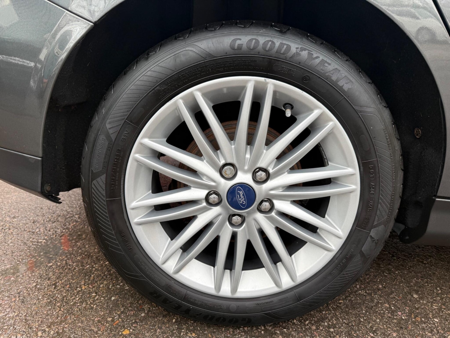 Used Ford Focus 2017 for sale - 77454699: Photo 25