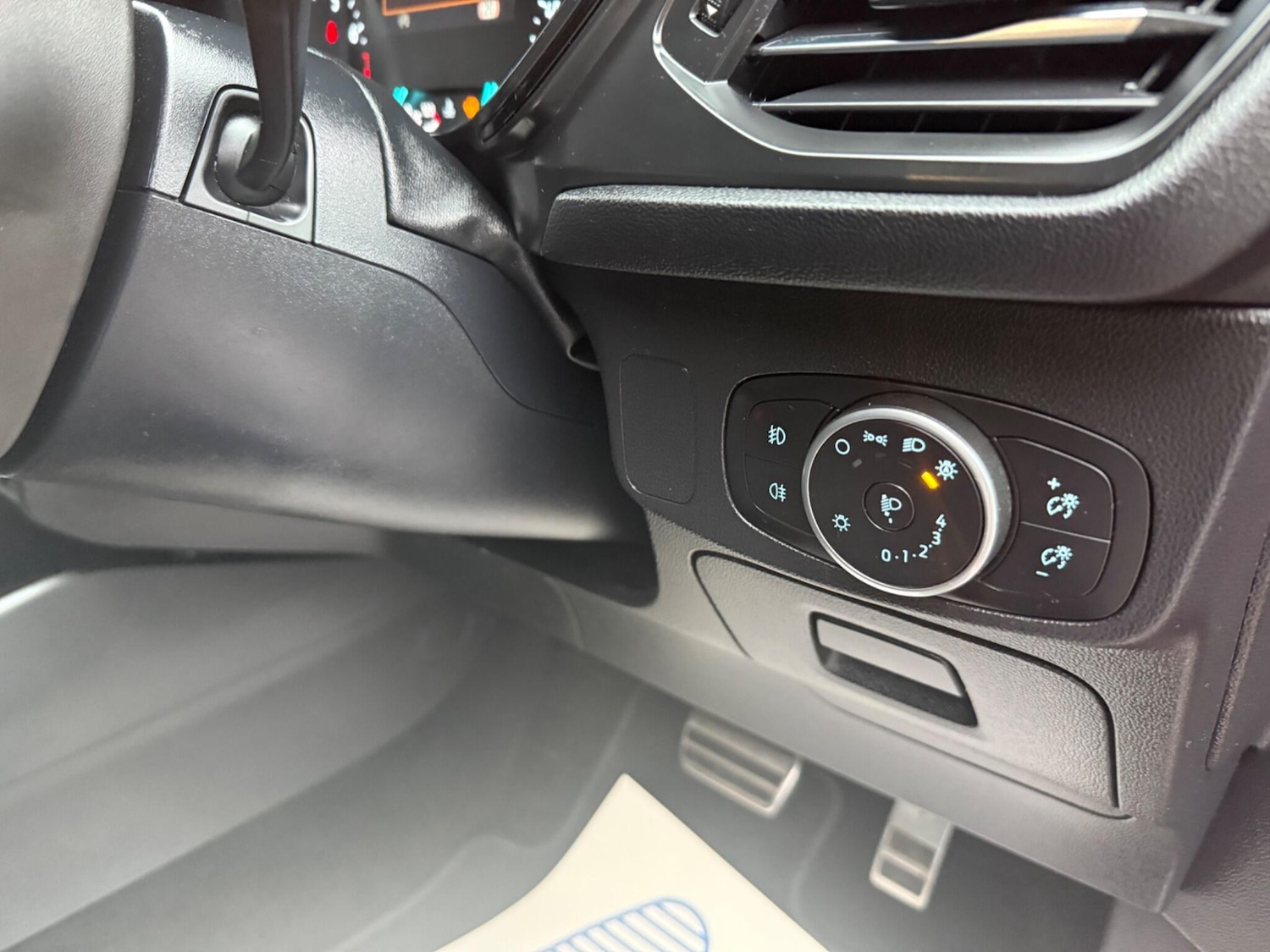 Used Ford Focus 2020 for sale - 77424766: Photo 10