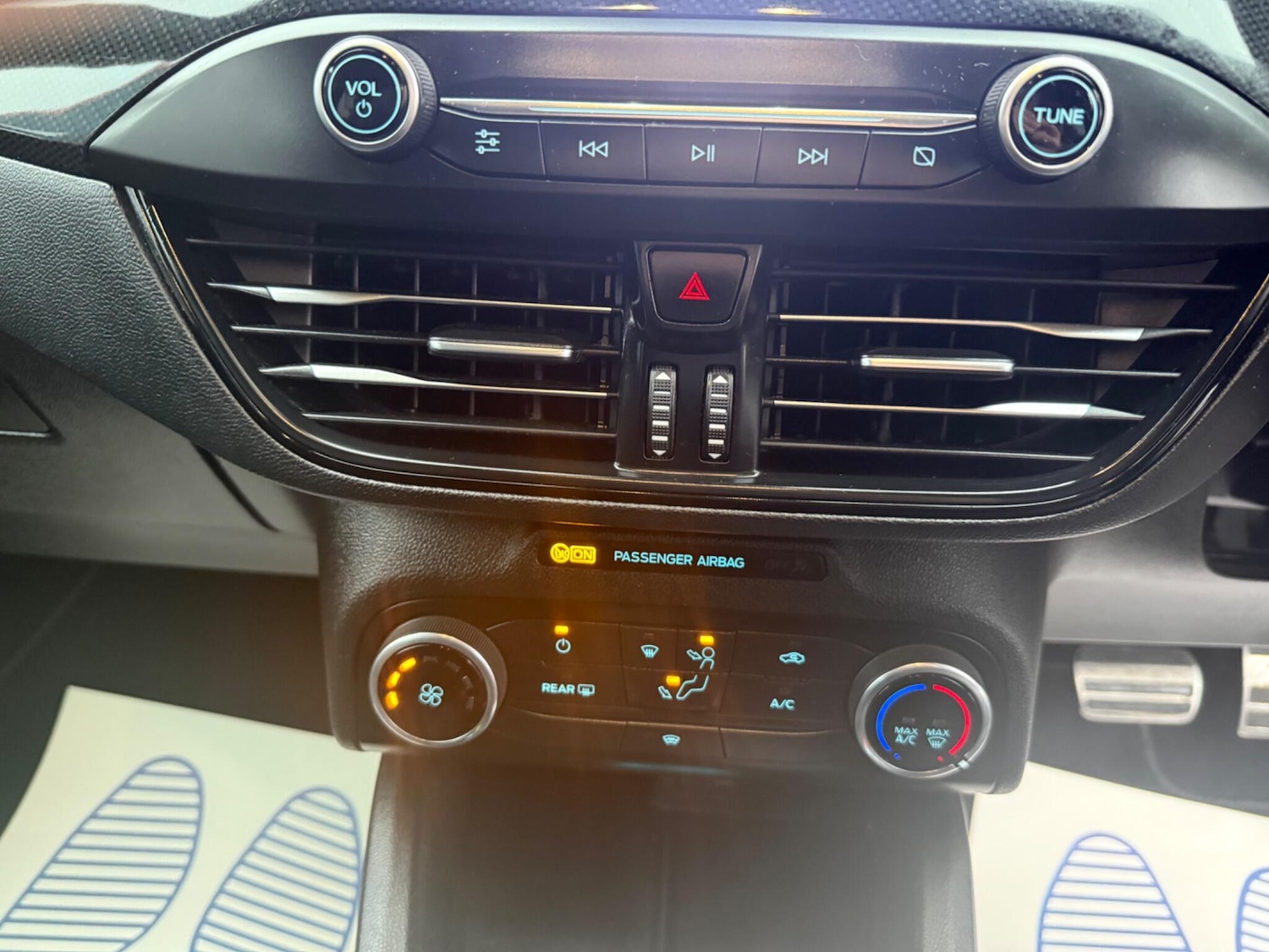 Used Ford Focus 2020 for sale - 77424766: Photo 12