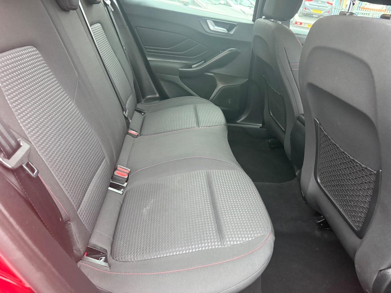 Used Ford Focus 2020 for sale - 77424766: Photo 18