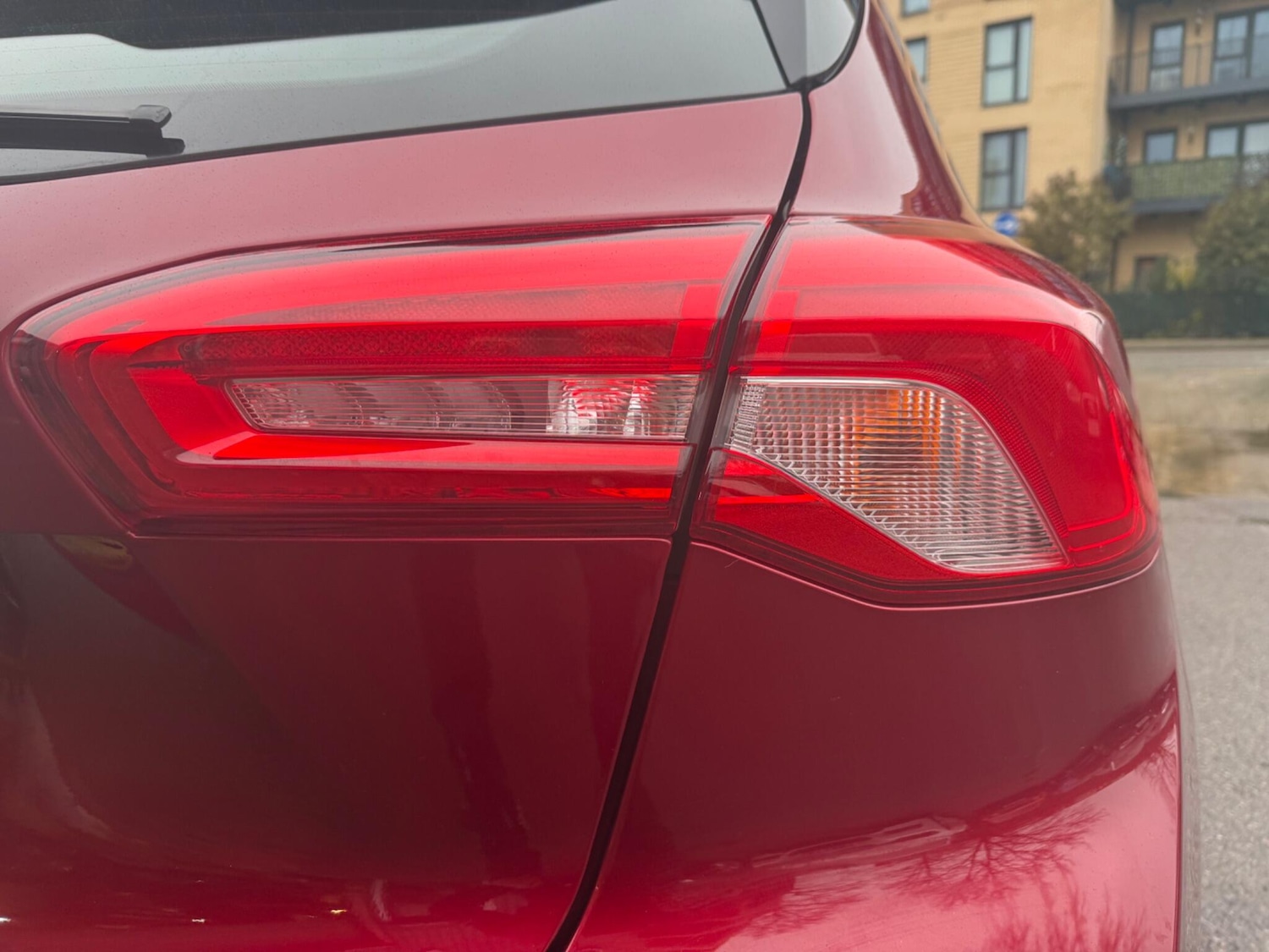 Used Ford Focus 2020 for sale - 77424766: Photo 25