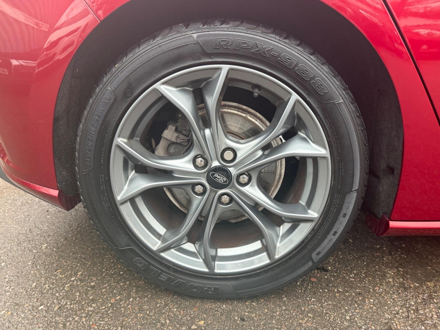 Used Ford Focus 2020 for sale - 77424766: Photo 26