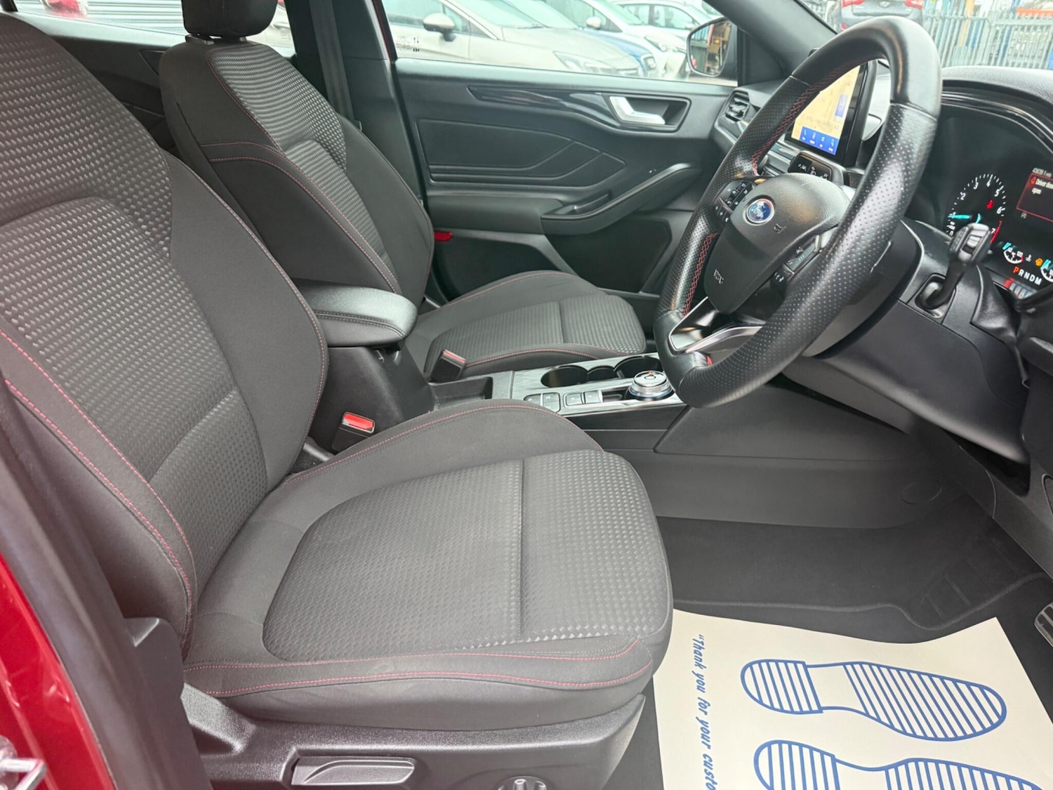 Used Ford Focus 2020 for sale - 77424766: Photo 6