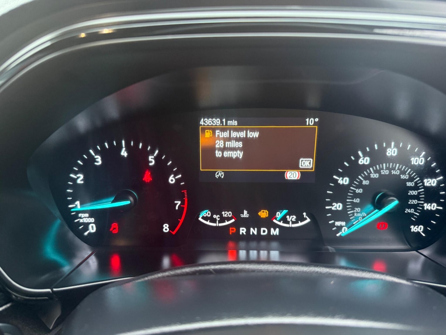 Used Ford Focus 2020 for sale - 77424766: Photo 9