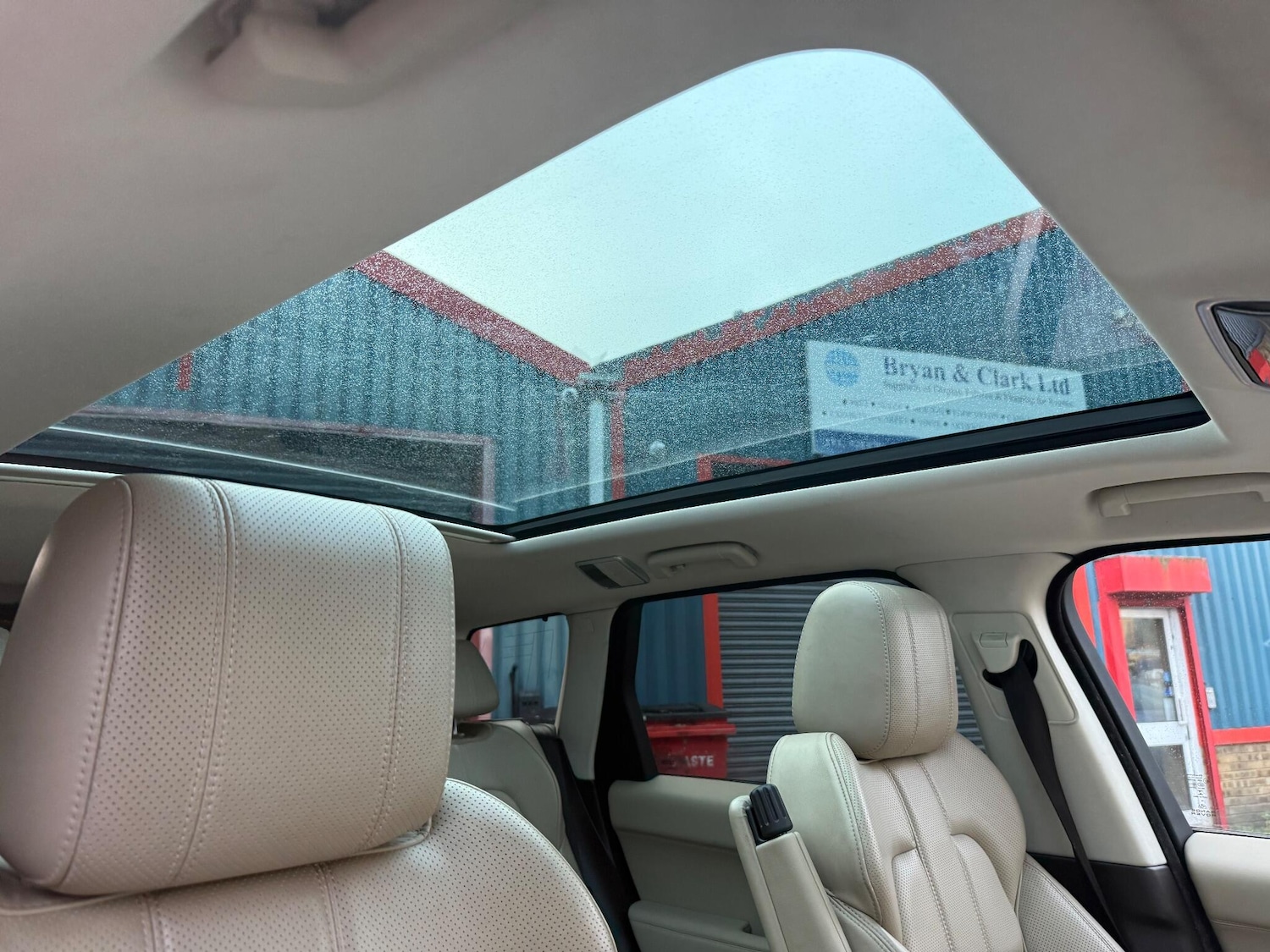 Used Land Rover Range Rover Sport 2017 for sale - 76295355: Photo 16