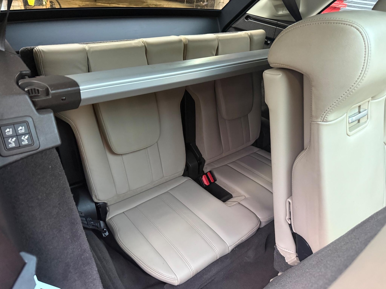 Used Land Rover Range Rover Sport 2017 for sale - 76295355: Photo 21