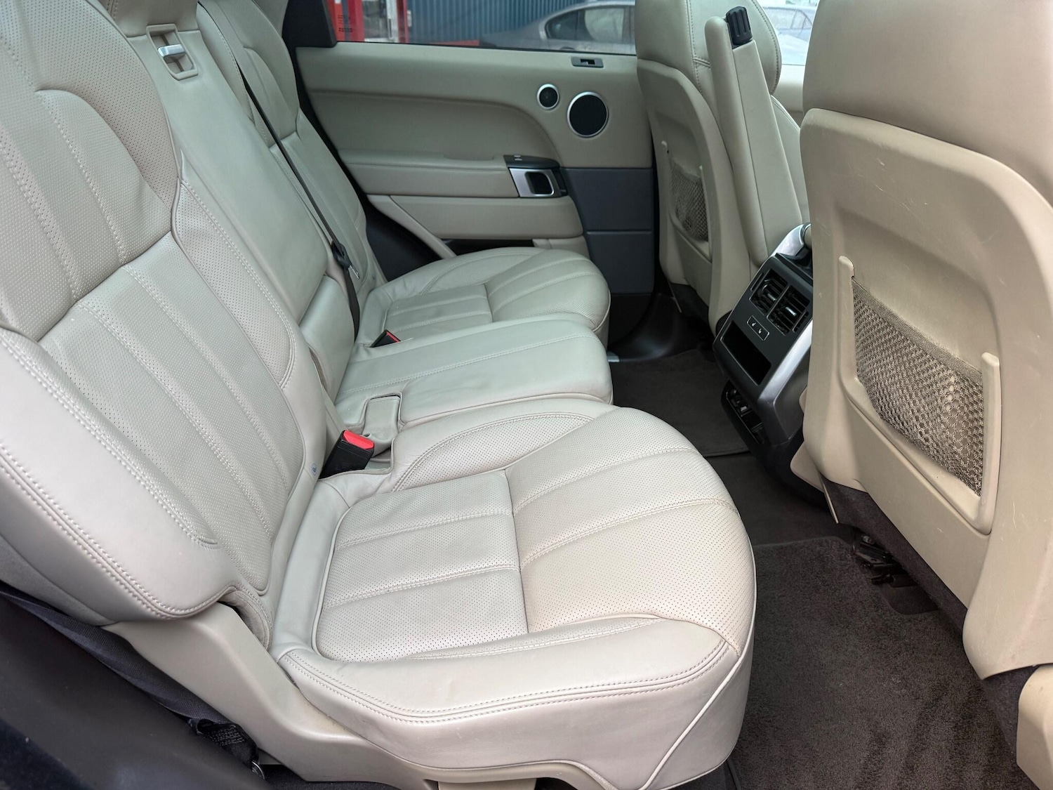 Used Land Rover Range Rover Sport 2017 for sale - 76295355: Photo 22