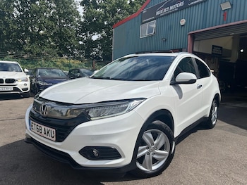 Used Honda HR-V 2019 for sale - 75564078: Photo