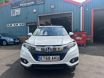 Used Honda HR-V 2019 for sale - 75564078: Photo