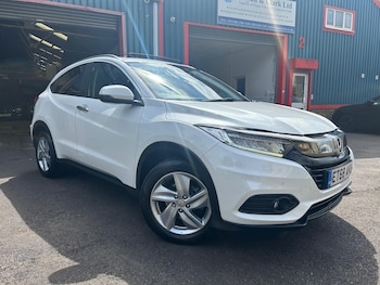 Used Honda HR-V 2019 for sale - 75564078: Photo