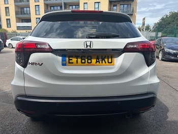 Used Honda HR-V 2019 for sale - 75564078: Photo