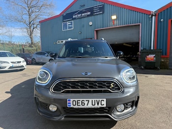 Used MINI Countryman 2018 for sale - 78007814: Photo