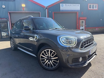 Used MINI Countryman 2018 for sale - 78007814: Photo