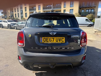Used MINI Countryman 2018 for sale - 78007814: Photo