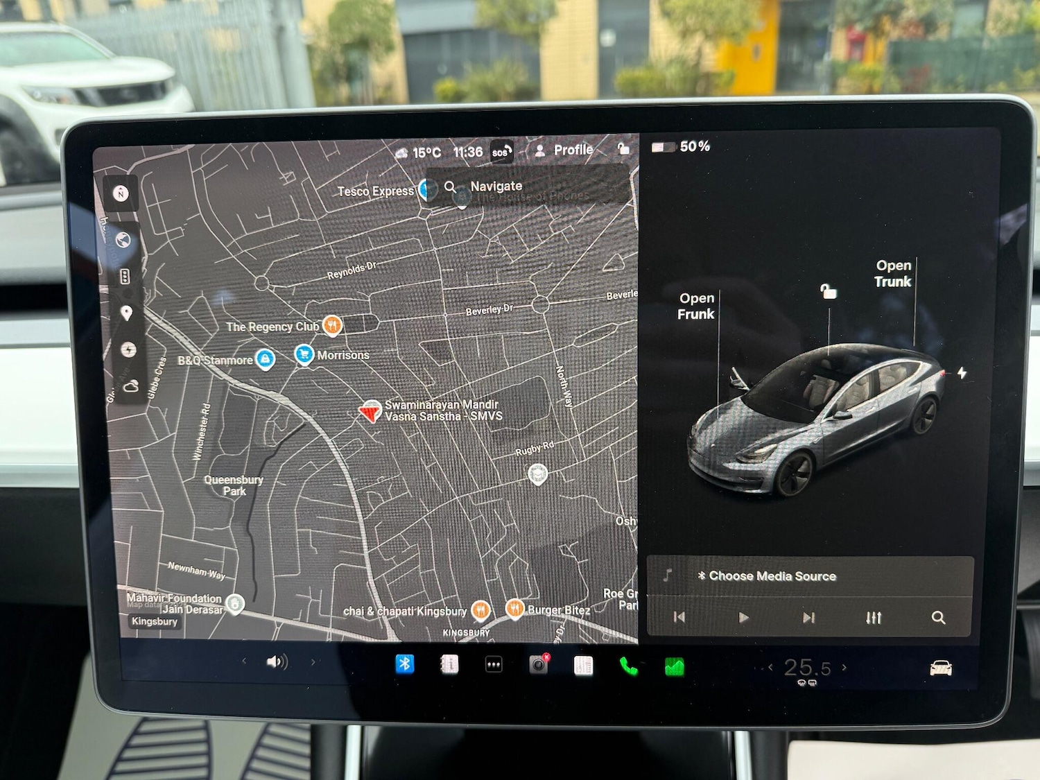 Used Tesla Model 3 2019 for sale - 76992460: Photo 10