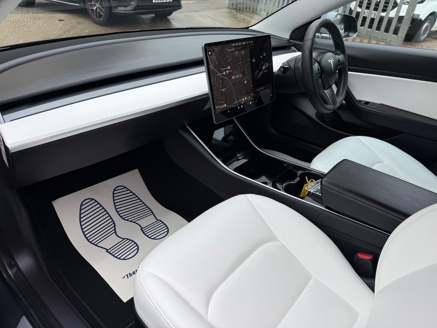 Used Tesla Model 3 2019 for sale - 76992460: Photo 15