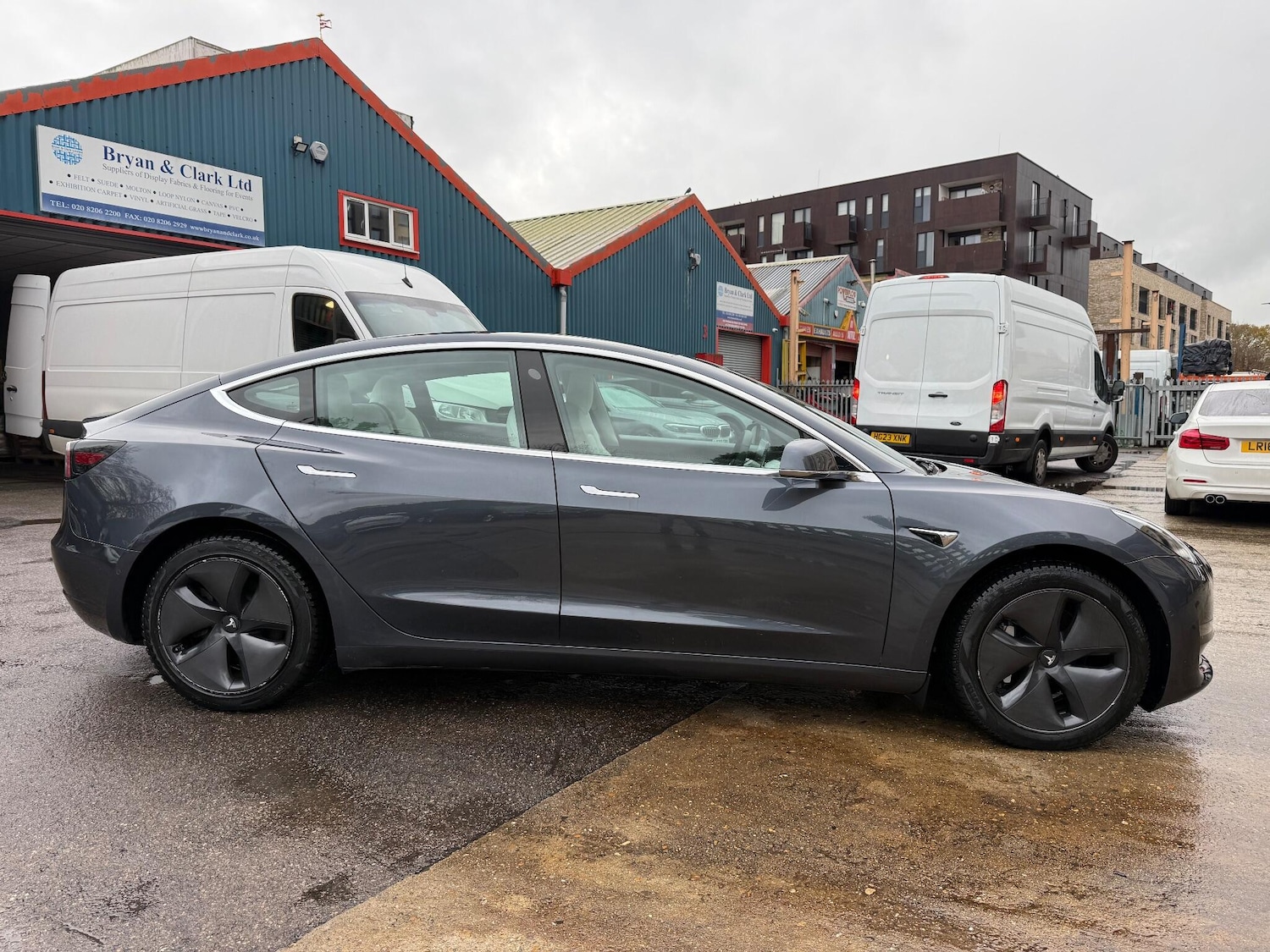 Used Tesla Model 3 2019 for sale - 76992460: Photo 23