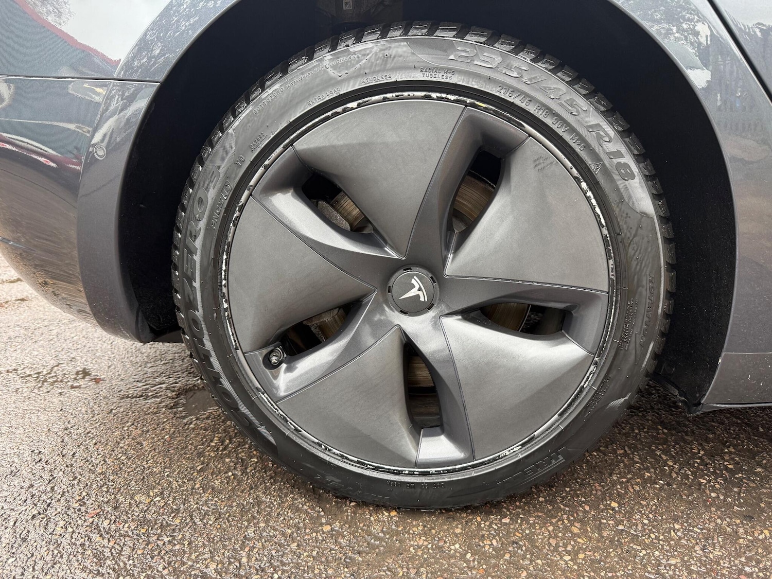 Used Tesla Model 3 2019 for sale - 76992460: Photo 26