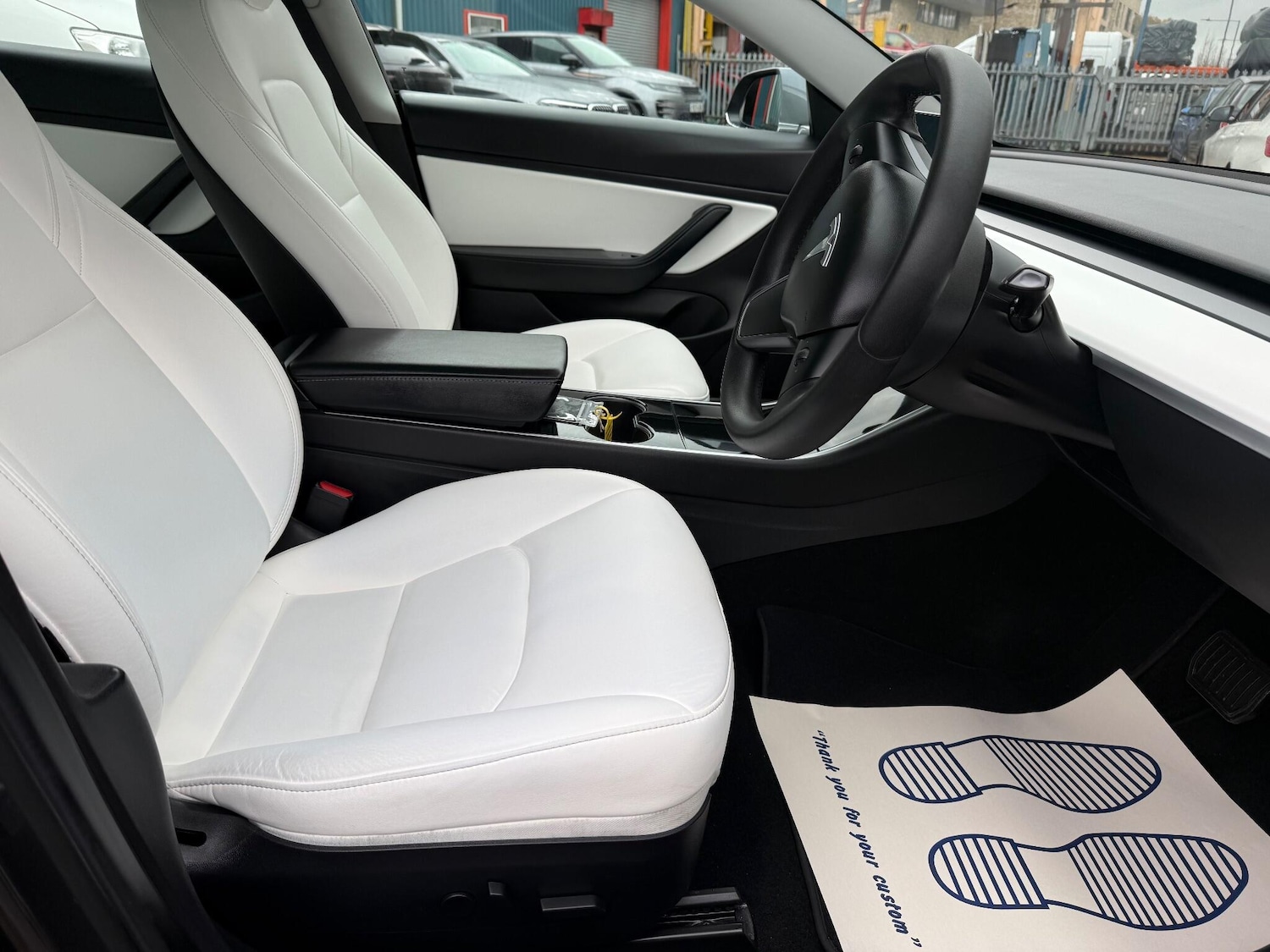 Used Tesla Model 3 2019 for sale - 76992460: Photo 6