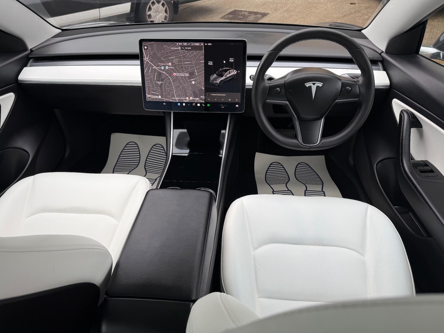 Used Tesla Model 3 2019 for sale - 76992460: Photo 7