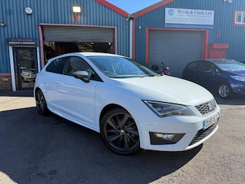 Used SEAT Leon 2016 for sale - 77926100: Photo