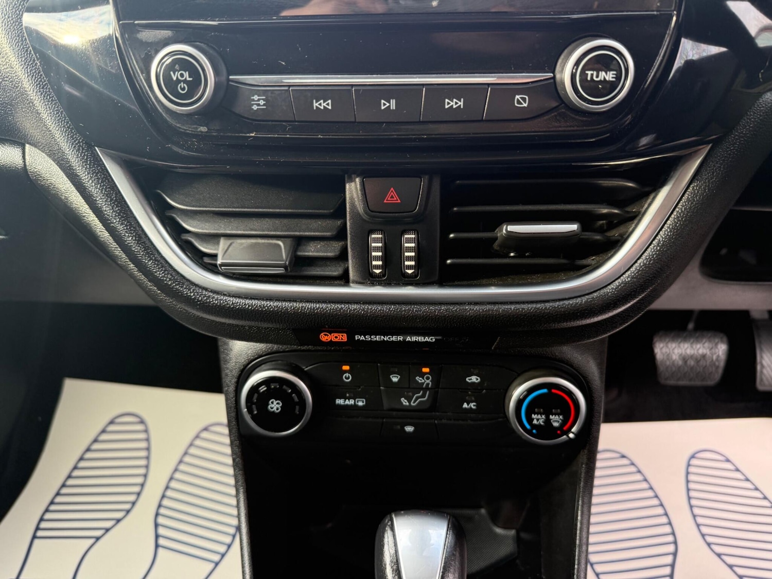 Used Ford Fiesta 2019 for sale - 77658909: Photo 13