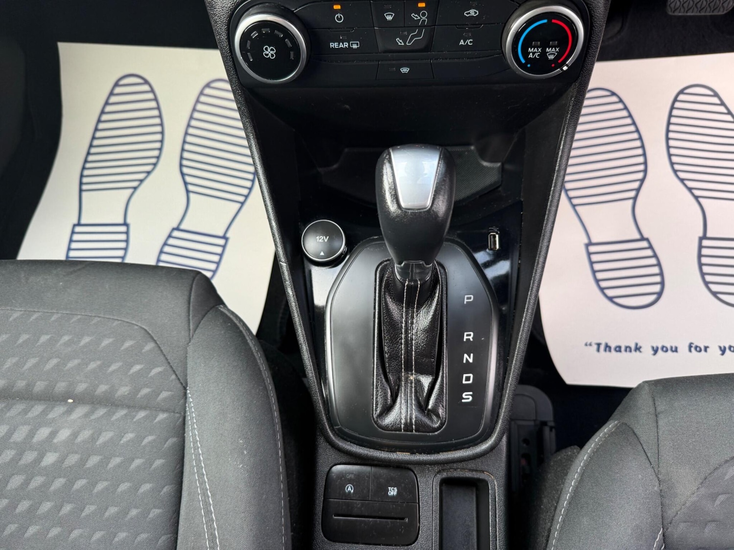 Used Ford Fiesta 2019 for sale - 77658909: Photo 14