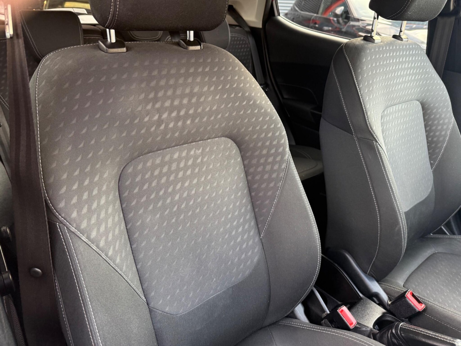 Used Ford Fiesta 2019 for sale - 77658909: Photo 15