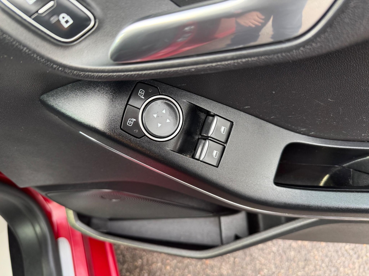 Used Ford Fiesta 2019 for sale - 77658909: Photo 16