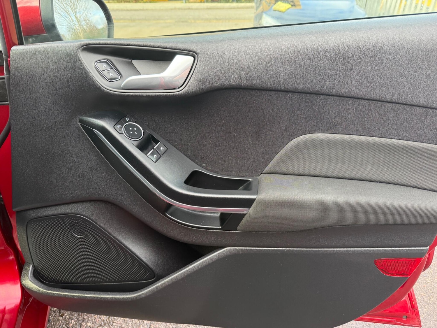 Used Ford Fiesta 2019 for sale - 77658909: Photo 17