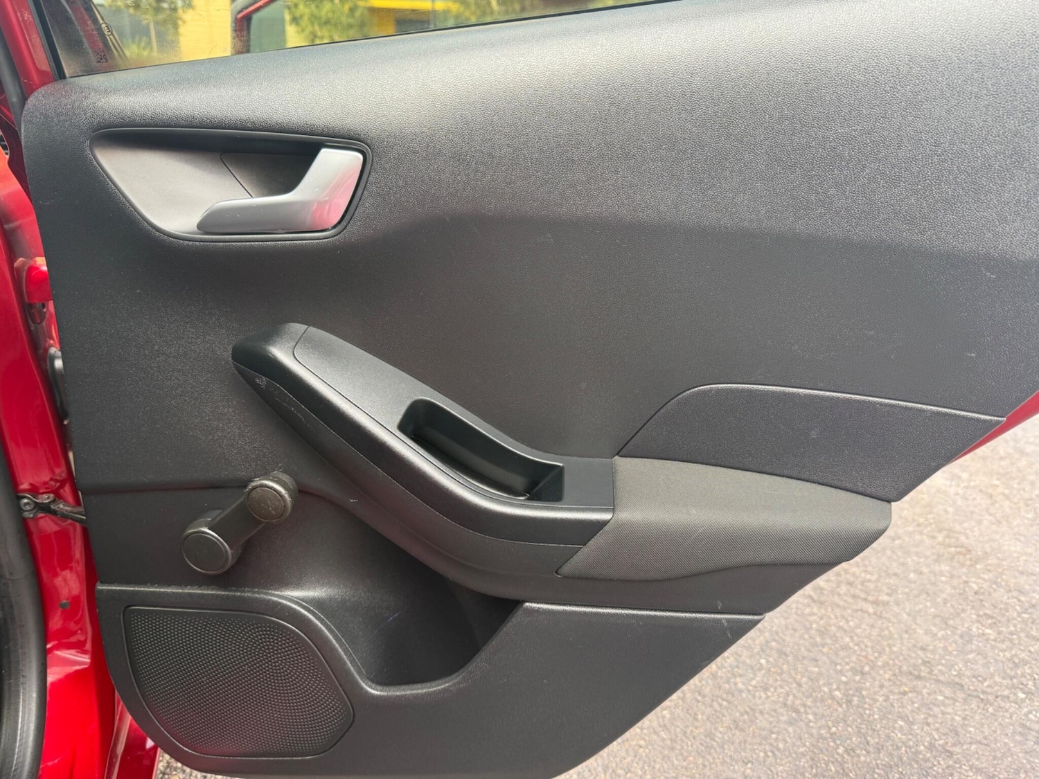 Used Ford Fiesta 2019 for sale - 77658909: Photo 19