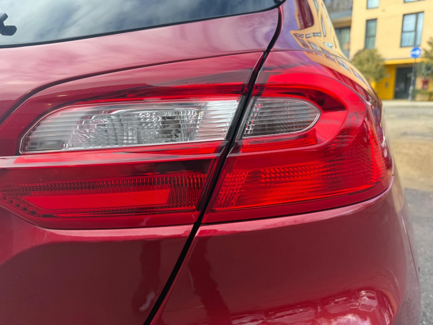 Used Ford Fiesta 2019 for sale - 77658909: Photo 24