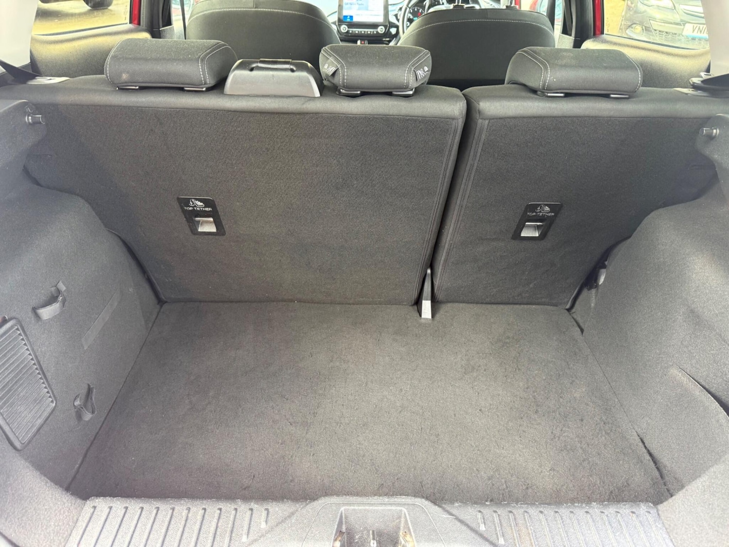 Used Ford Fiesta 2019 for sale - 77658909: Photo 5