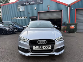 Used Audi A3 2016 for sale - 78695340: Photo