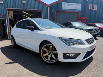 Used SEAT Leon 2016 for sale - 78585930: Photo