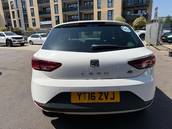 Used SEAT Leon 2016 for sale - 78585930: Photo
