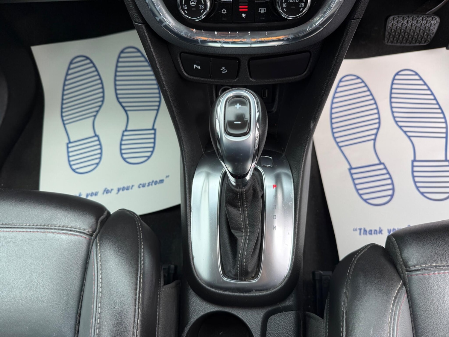 Used Vauxhall Mokka 2014 for sale - 76990460: Photo 13