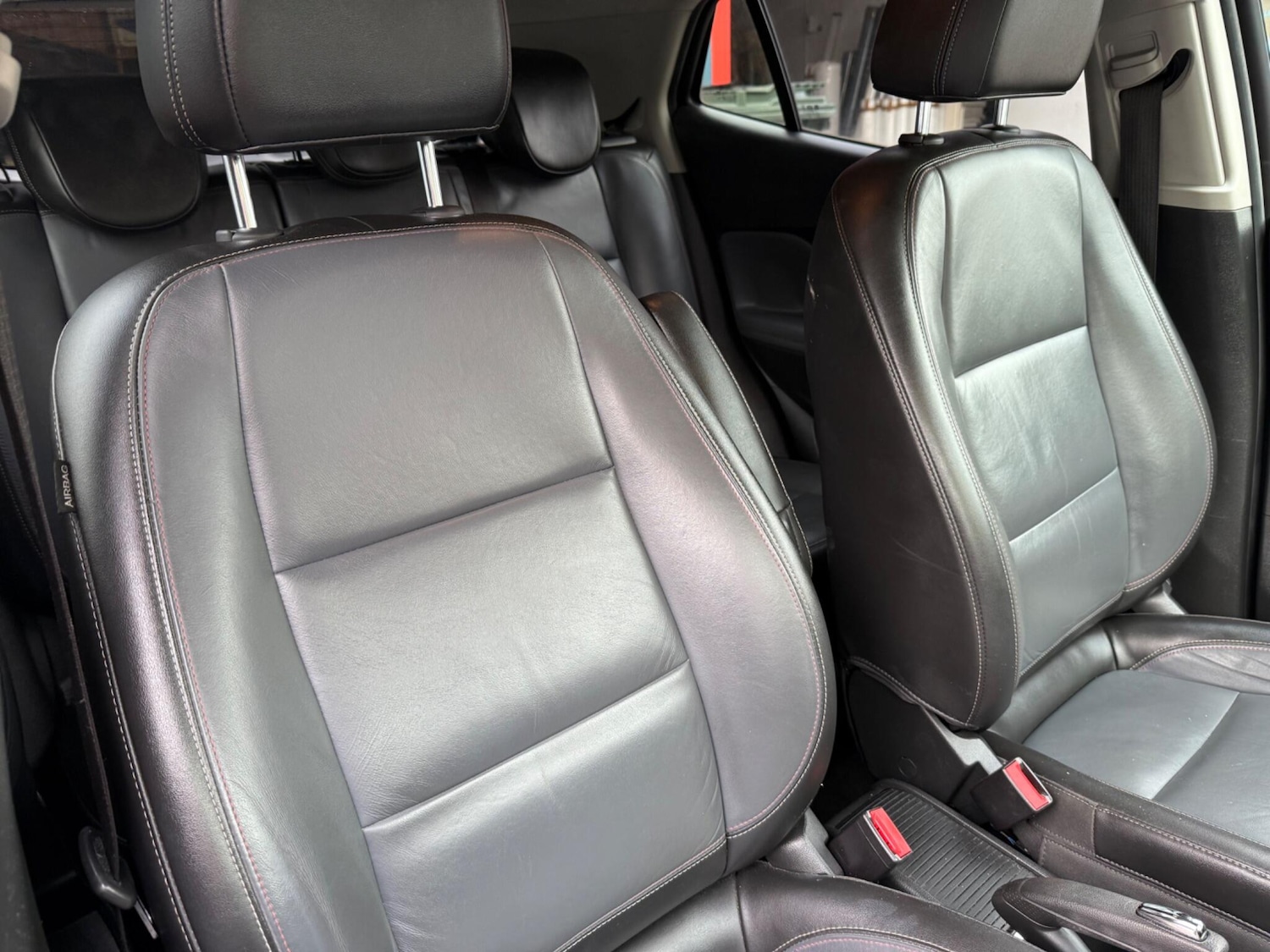 Used Vauxhall Mokka 2014 for sale - 76990460: Photo 14