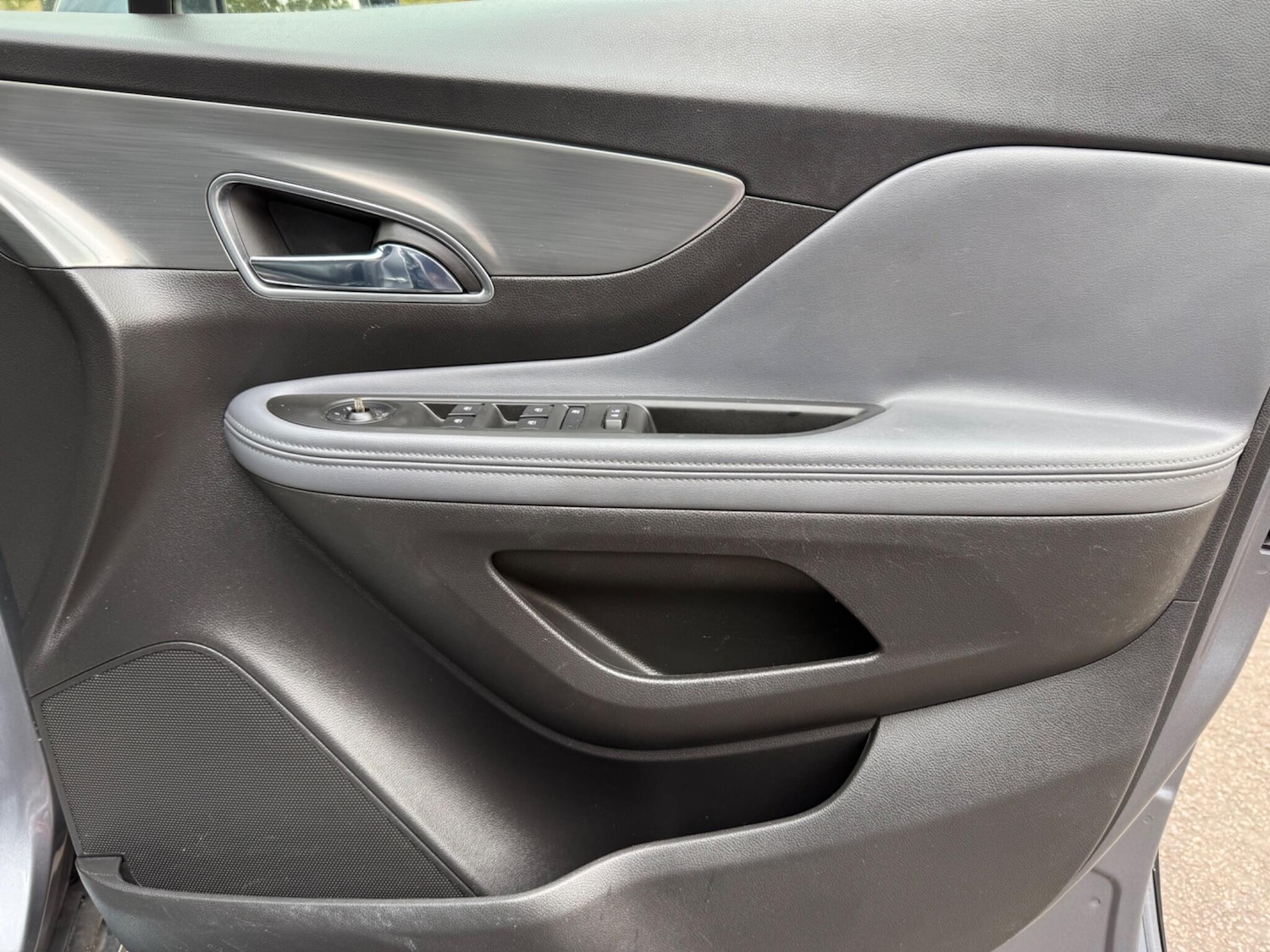 Used Vauxhall Mokka 2014 for sale - 76990460: Photo 17