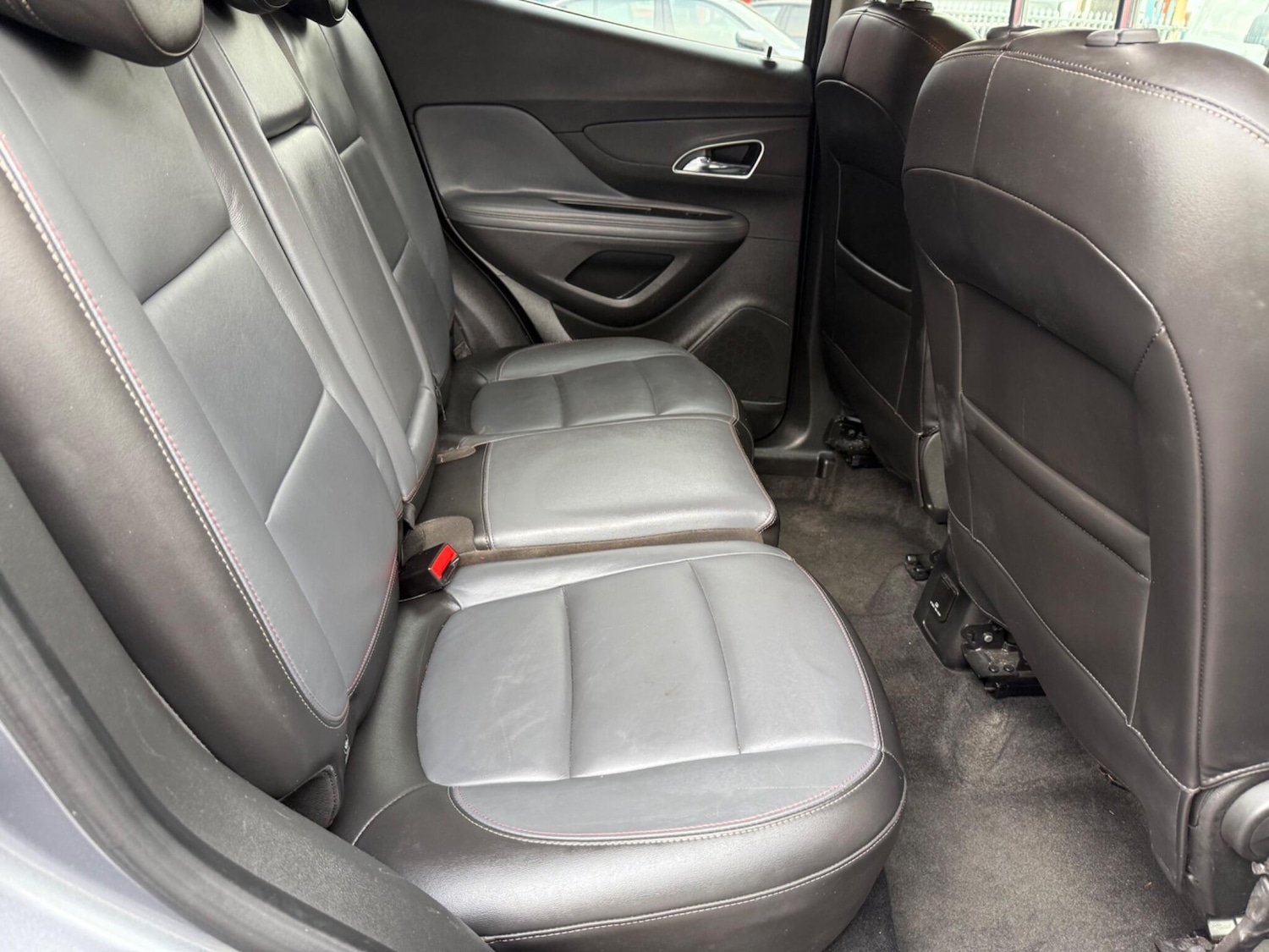 Used Vauxhall Mokka 2014 for sale - 76990460: Photo 18