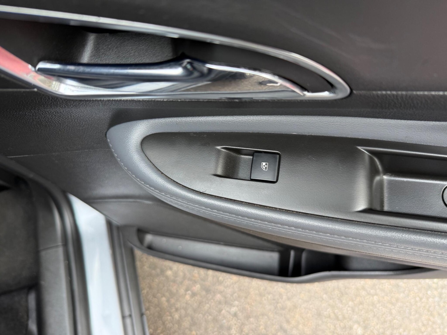 Used Vauxhall Mokka 2014 for sale - 76990460: Photo 19